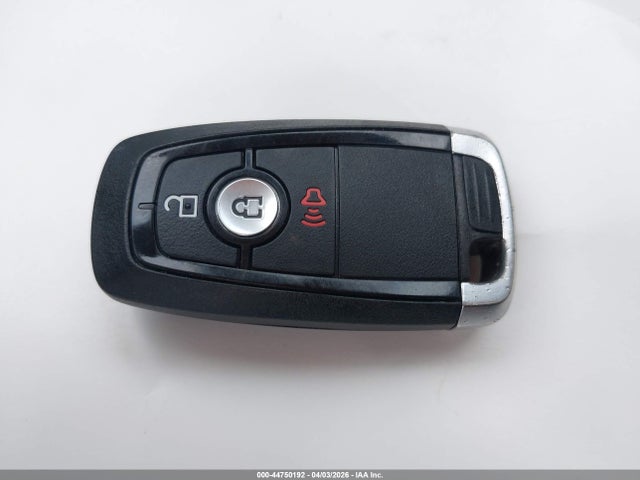 Ford EcoSport Se