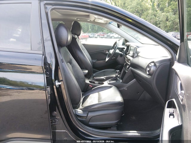 Hyundai KONA Limited