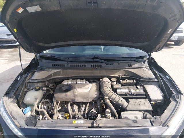 Hyundai KONA Limited