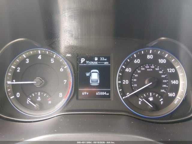 Hyundai KONA Limited