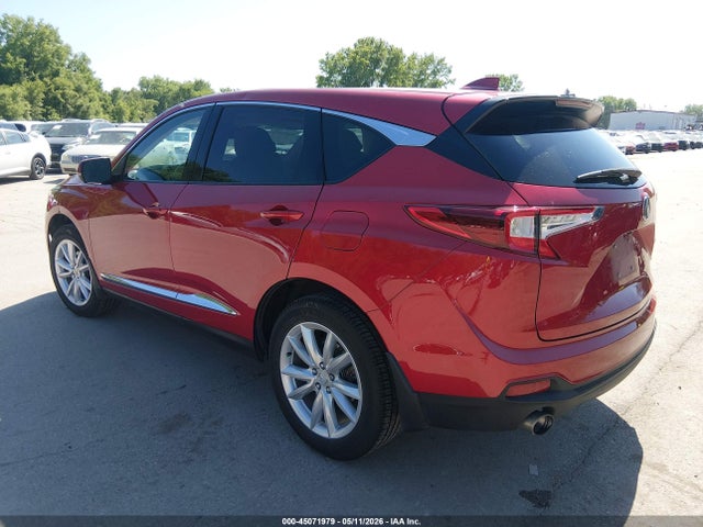 Acura RDX Standard