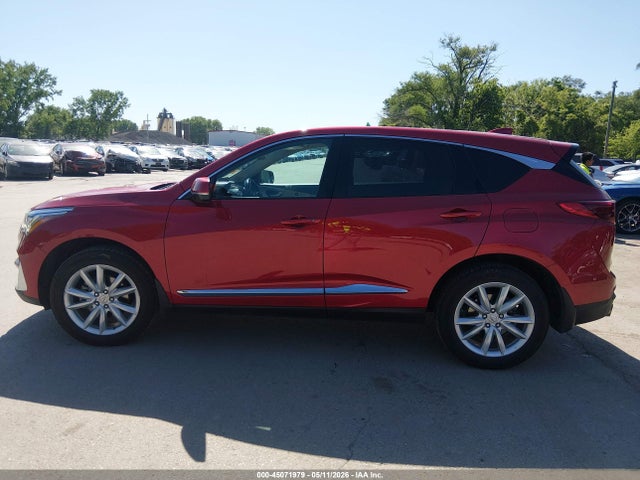 Acura RDX Standard