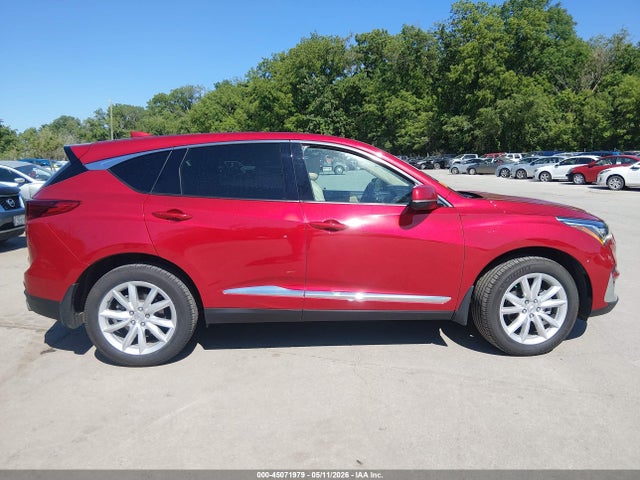 Acura RDX Standard