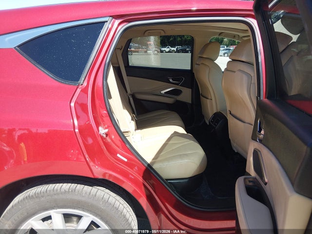 Acura RDX Standard