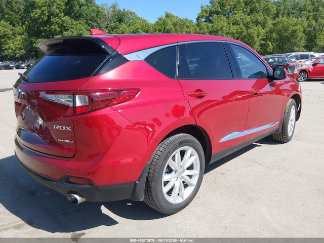 Acura RDX Standard