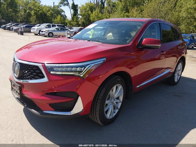 Acura RDX Standard