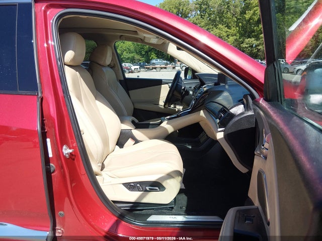 Acura RDX Standard