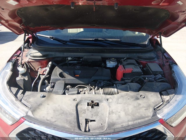 Acura RDX Standard