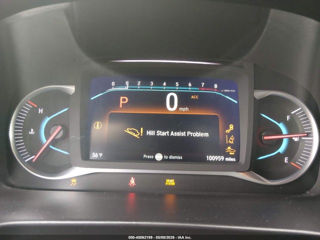 Honda Pilot Awd Ex