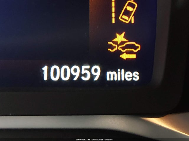 Honda Pilot Awd Ex