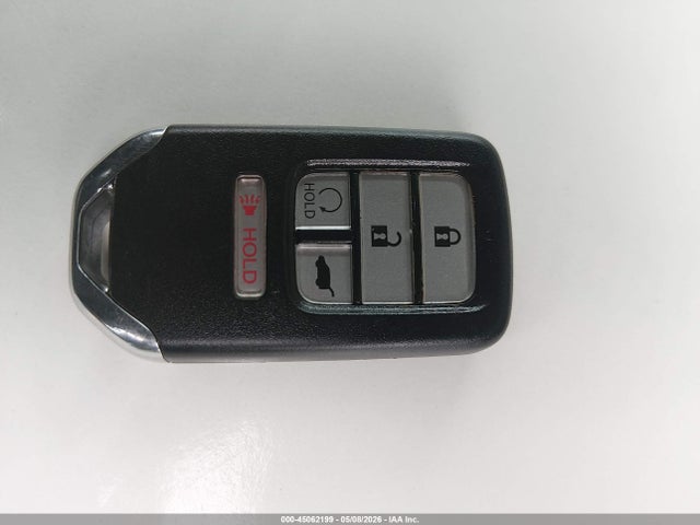 Honda Pilot Awd Ex