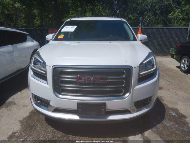 GMC Acadia