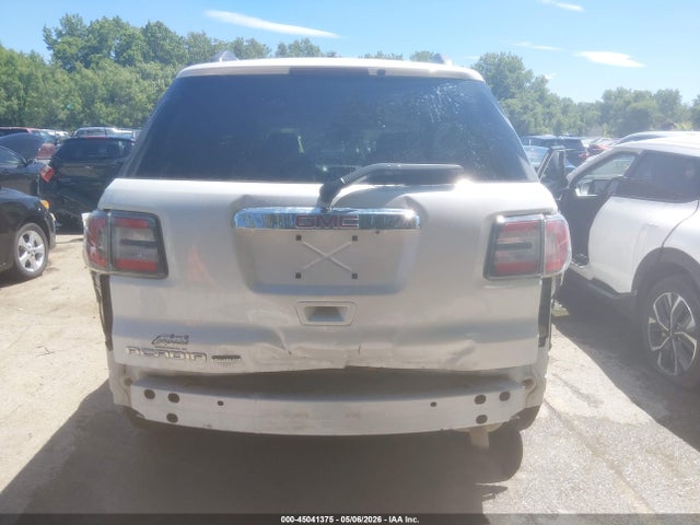 GMC Acadia