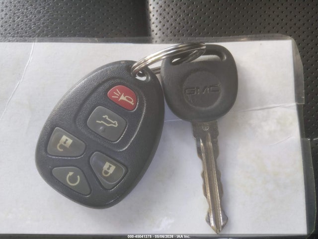 GMC Acadia