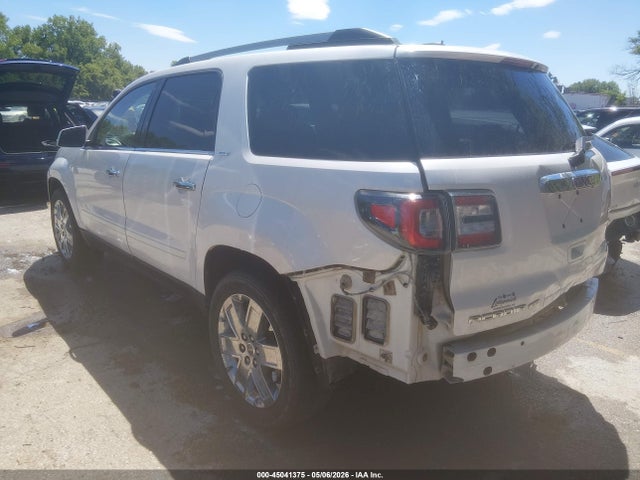 GMC Acadia