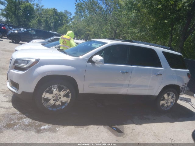 GMC Acadia