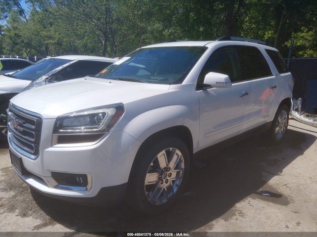 GMC Acadia