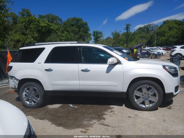 GMC Acadia