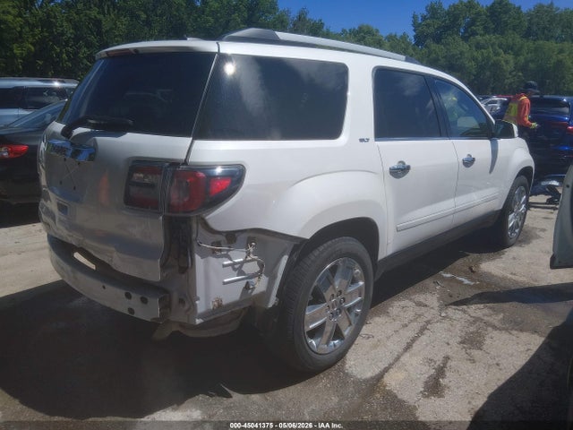 GMC Acadia