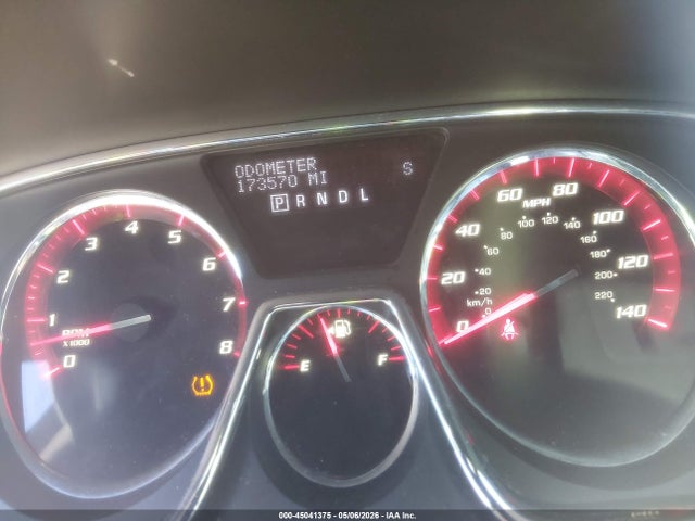 GMC Acadia