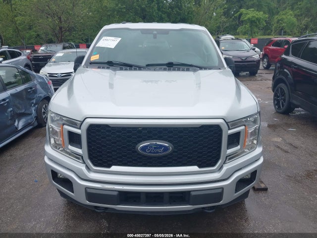 Ford F-150 Xl
