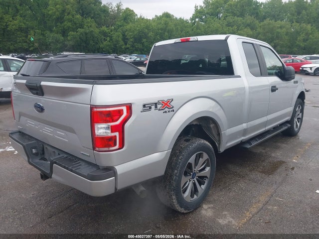 Ford F-150 Xl