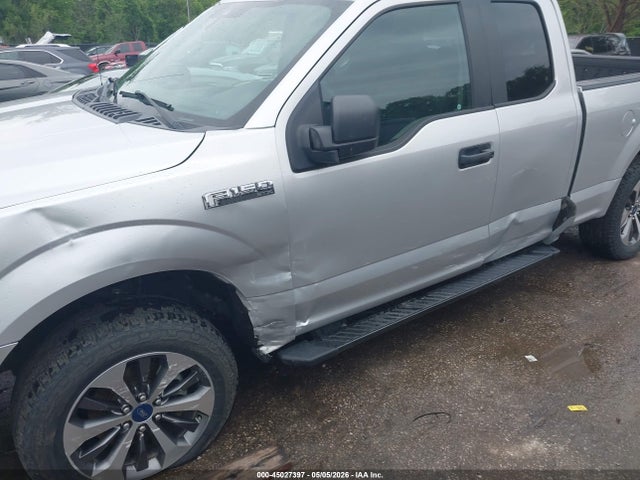 Ford F-150 Xl