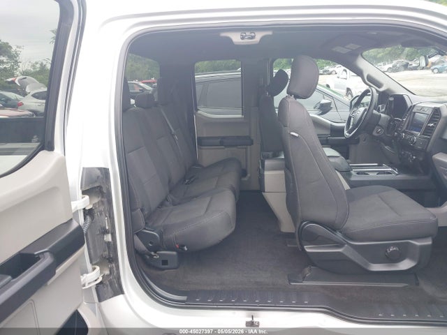 Ford F-150 Xl