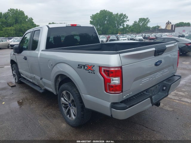 Ford F-150 Xl