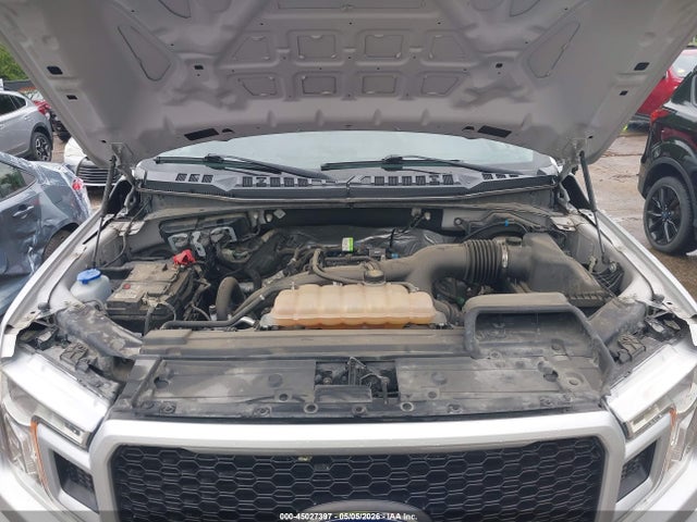 Ford F-150 Xl