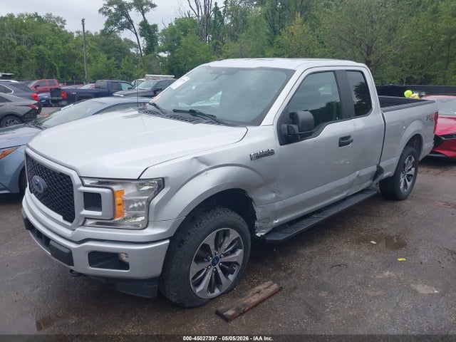 Ford F-150 Xl