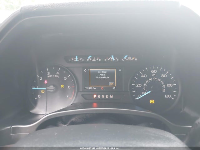 Ford F-150 Xl