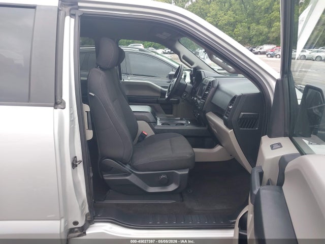 Ford F-150 Xl