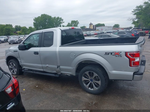 Ford F-150 Xl