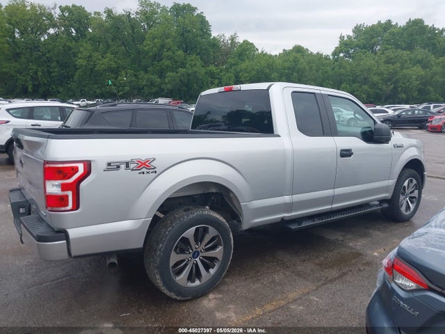 Ford F-150 Xl
