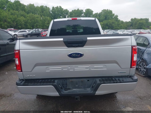 Ford F-150 Xl