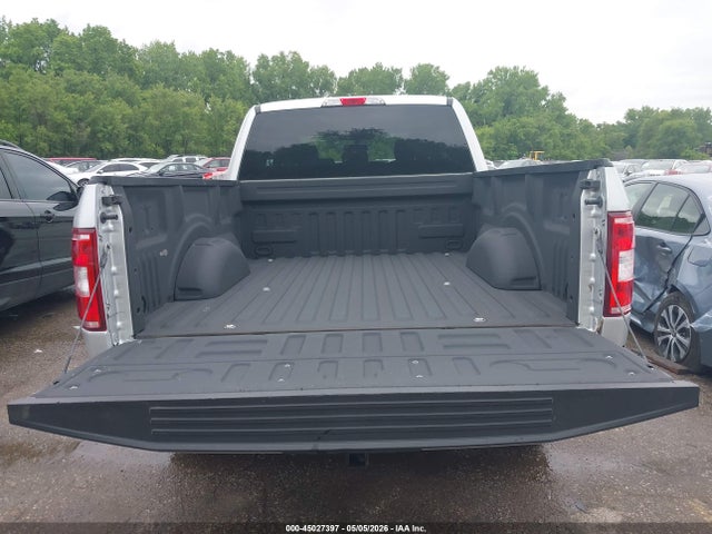 Ford F-150 Xl