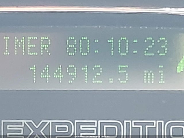 Ford Expedition Xlt