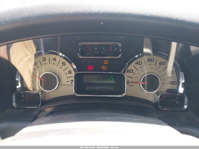 Ford Expedition Xlt