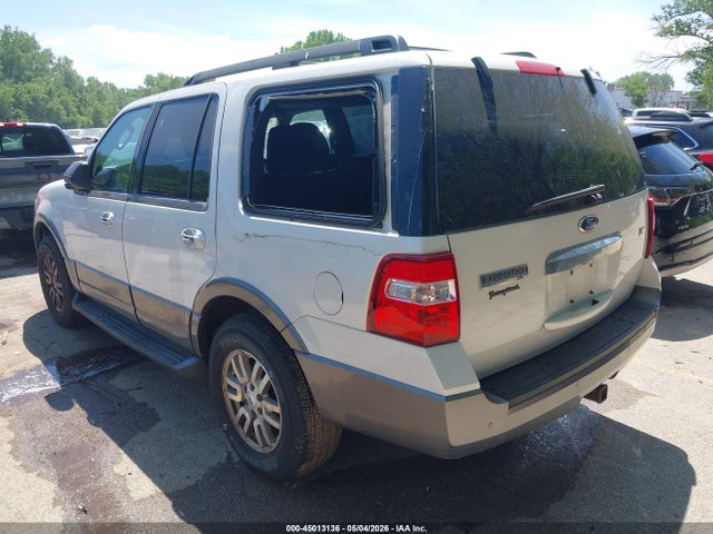 Ford Expedition Xlt