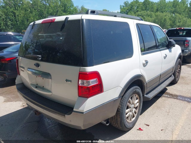 Ford Expedition Xlt