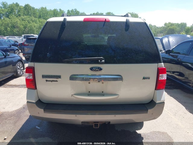 Ford Expedition Xlt