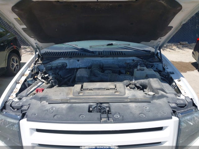 Ford Expedition Xlt