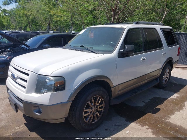 Ford Expedition Xlt