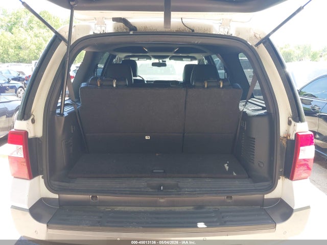 Ford Expedition Xlt