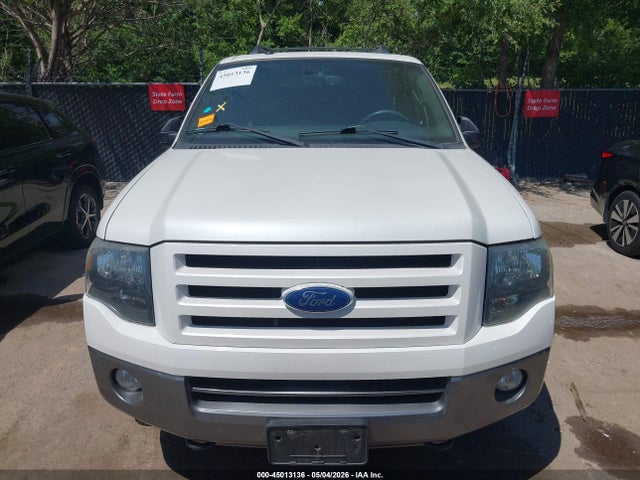 Ford Expedition Xlt