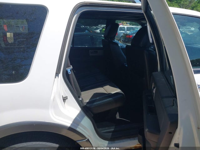 Ford Expedition Xlt
