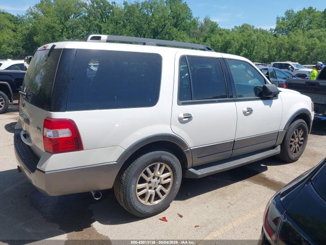 Ford Expedition Xlt
