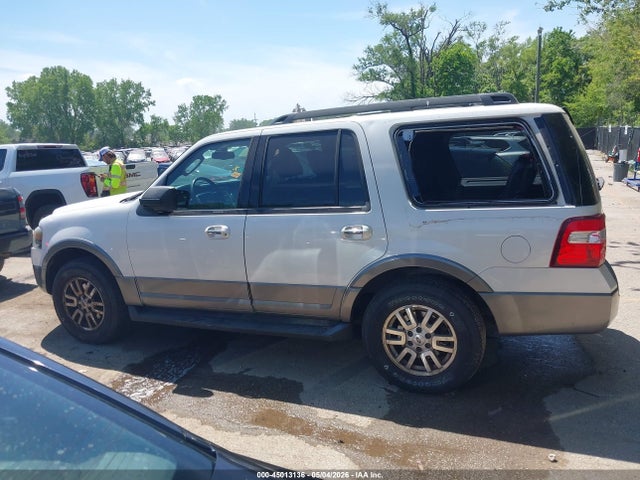 Ford Expedition Xlt