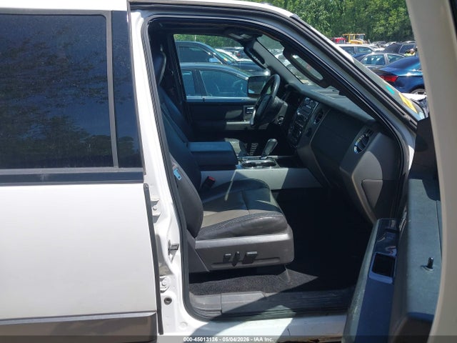 Ford Expedition Xlt